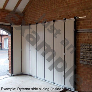 Clearance Garage Doors | The Garage Door Centre